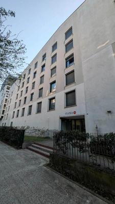 Programme immobilier neuf de 1 lot à Bordeaux (33000)