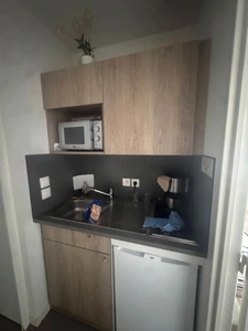 New real estate development of 1 unit in Caen (14000)