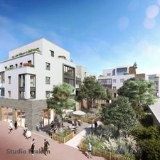 Programme immobilier neuf de 6 lots à Chatou (78400)