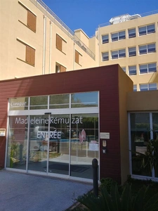 Programme immobilier neuf de 1 lot à Marseille (13012)