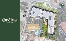 New real estate development of 16 units in Vitrolles (13127)