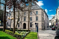 New real estate development of 1 unit in Saint-Brieuc (22000)