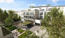 Programme immobilier neuf de 2 lots à Nantes (44000)