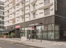 Programme immobilier neuf de 1 lot à Paris (75013)