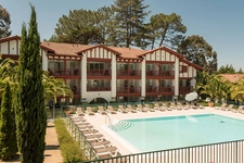 New real estate development of 1 unit in Ciboure (64500)