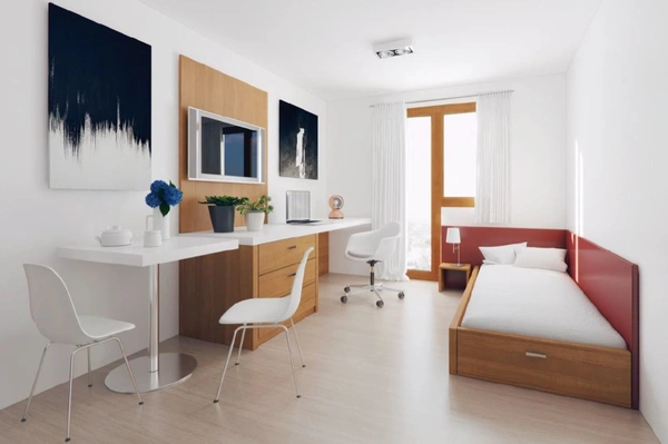 Programme immobilier neuf de 1 lot à Perpignan (66000)