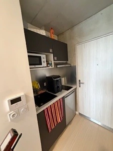 Programme immobilier neuf de 1 lot à Montpellier (34000)