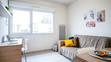 New real estate development of 2 units in Joué-lès-Tours (37300)