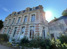 New real estate development of 1 unit in Boulogne-sur-Mer (62200)