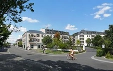 New real estate development of 39 units in Gagny (93220)