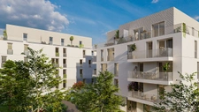 New real estate development of 10 units in Clermont (60600)
