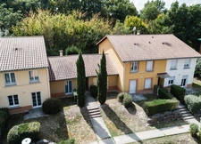 Programme immobilier neuf de 4 lots à Lissieu (69380)