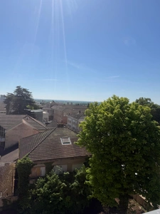 New real estate development of 11 units in Mâcon (71000)
