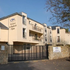 Programme immobilier neuf de 1 lot à Saint-Vrain (91770)