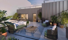 Programme immobilier neuf de 14 lots à Champigny-sur-Marne (94500)