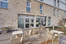 New real estate development of 1 unit in Palaiseau (91120)