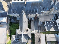Programme immobilier neuf de 5 lots à Flers (61100)