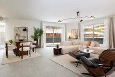 Programme immobilier neuf de 4 lots à Nice (06000)