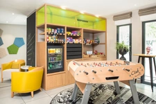 New real estate development of 1 unit in Colombes (92700)