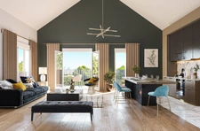 Programme immobilier neuf de 1 lot à Chessy (77700)