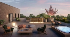 New real estate development of 1 unit in Rueil-Malmaison (92500)