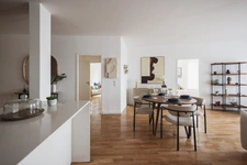 Programme immobilier neuf de 20 lots à Le Plessis-Robinson (92350)