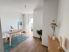 Programme immobilier neuf de 4 lots à Nantes (44000)