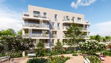 Programme immobilier neuf de 7 lots à Clermont (60600)