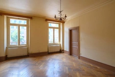 New real estate development of 2 units in Colmar (68000)