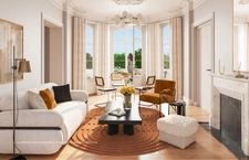 New real estate development of 2 units in Pontoise (95300)