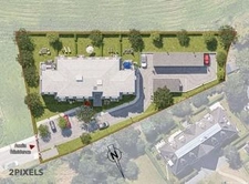Programme immobilier neuf de 7 lots à Benerville-sur-Mer (14910)