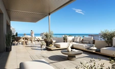 New real estate development of 1 unit in Villeneuve-Loubet (06270)