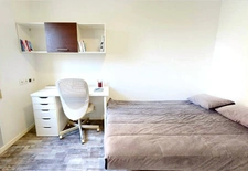 Programme immobilier neuf de 1 lot à Paris (75018)