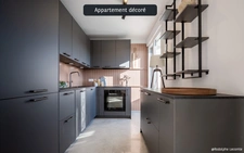Programme immobilier neuf de 4 lots à Clamart (92140)