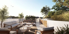 Programme immobilier neuf de 1 lot à Pornichet (44380)