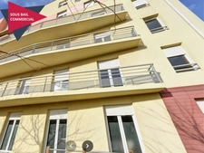 Programme immobilier neuf de 1 lot à Marseille (13012)