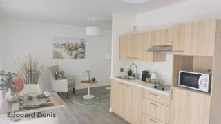Programme immobilier neuf de 2 lots à Clermont-Ferrand (63000)