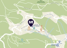 Programme immobilier neuf de 2 lots à Èze (06360)