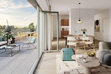 New real estate development of 17 units in Perros-Guirec (22700)