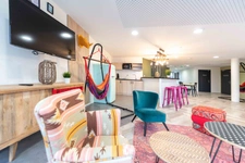 New real estate development of 4 units in Tours (37200)