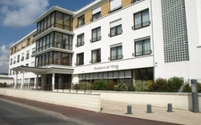 New real estate development of 2 units in Saint-Maur-des-Fossés (94100)