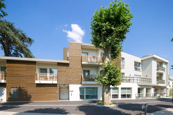 Programme immobilier neuf de 2 lots à Talence (33400)