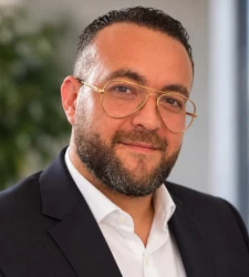 Carlo MEROLLE, realestate advisor in Tourcoing, 59200