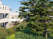 Programme immobilier neuf de 22 lots à Craponne (69290)