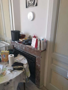 Programme immobilier neuf de 1 lot à Lyon (69008)