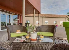 New real estate development of 1 unit in Lathus-Saint-Rémy (86390)