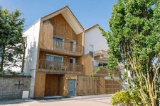 Programme immobilier neuf de 13 lots à Les Sables-d'Olonne (85340)