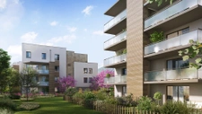 Programme immobilier neuf de 10 lots à Meylan (38240)