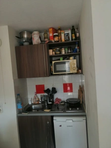 Programme immobilier neuf de 2 lots à Marseille (13005)
