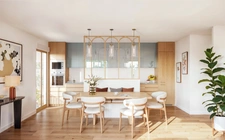 Programme immobilier neuf de 39 lots à Ivry-sur-Seine (94200)